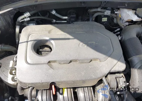 2021 Kia Sportage Lx from USA, damaged, VIN KNDPM3ACXM7937156